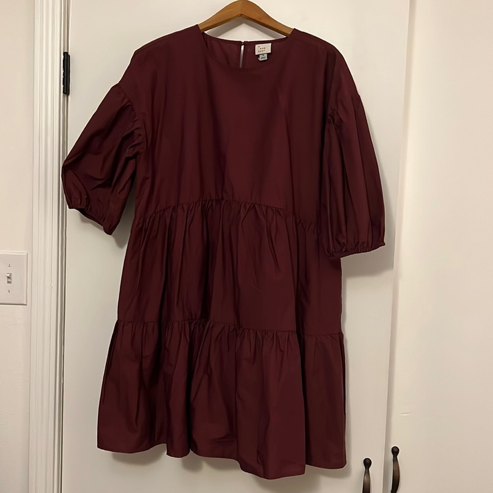 LIKE NEW Womens - A New Day Casual Dress